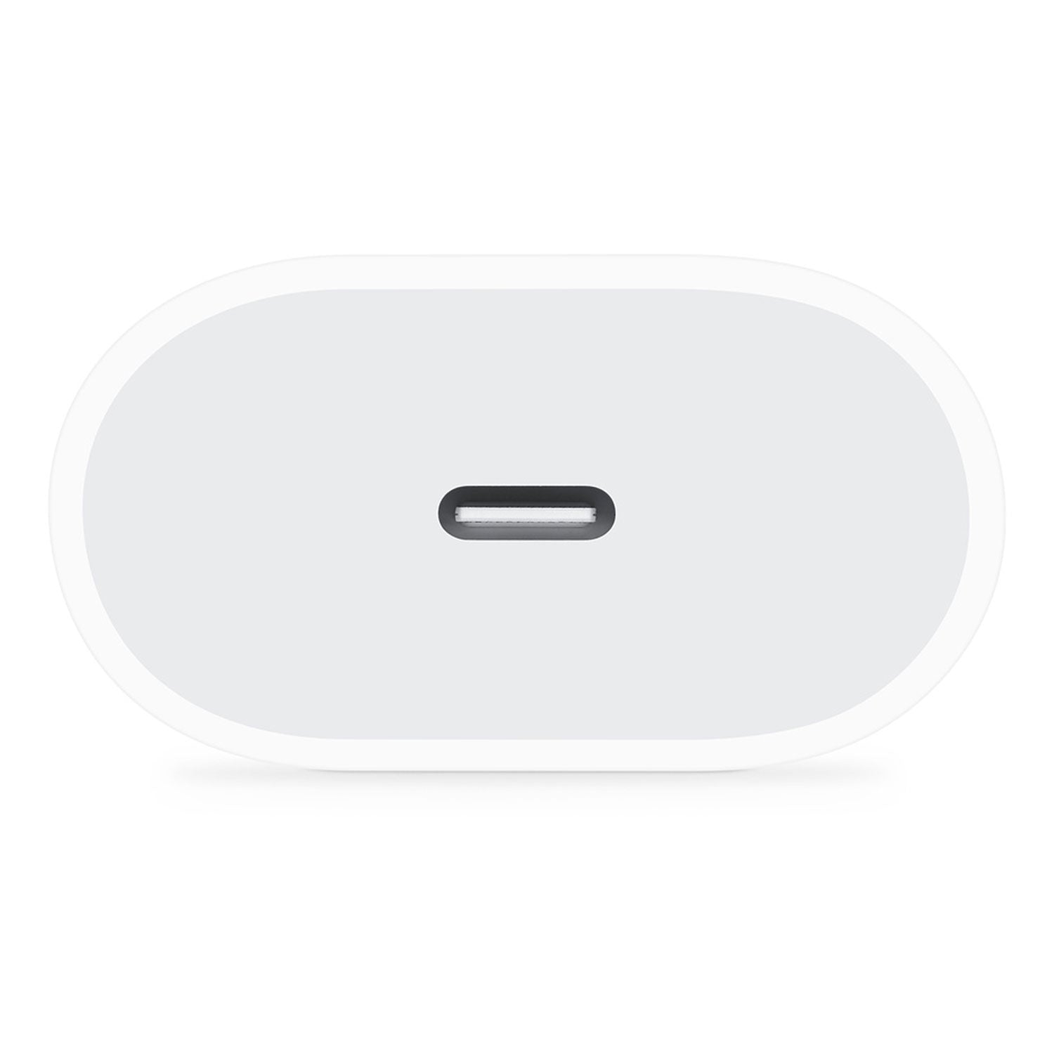 EU version iPhone adapter