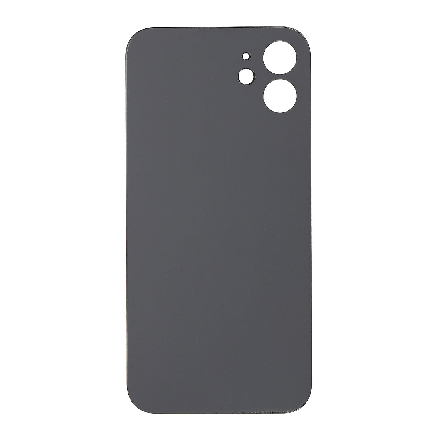 BACK COVER FOR IPHONE 12 MINI - GREEN