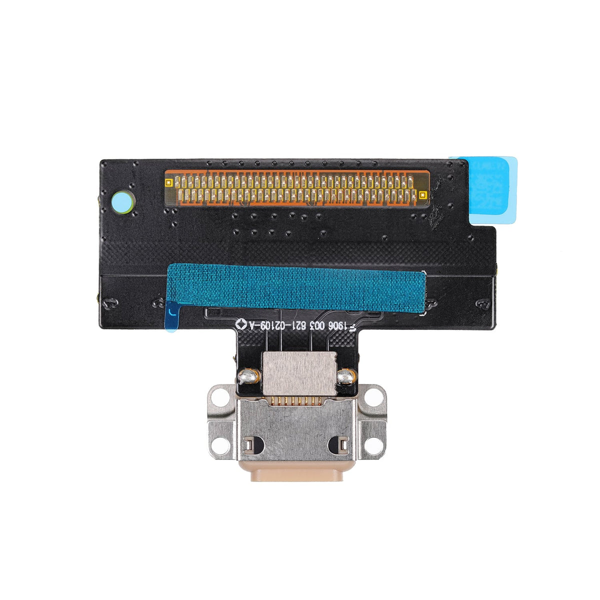 ROSE GOLD CHARGING CONNECTOR FLEX CABLE FOR IPAD AIR 3
