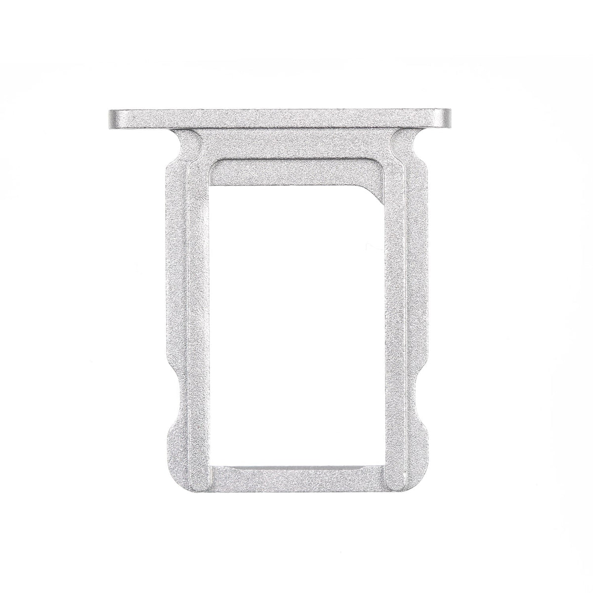SIM CARD TRAY FOR IPAD PRO 11" 1ST - SILVER