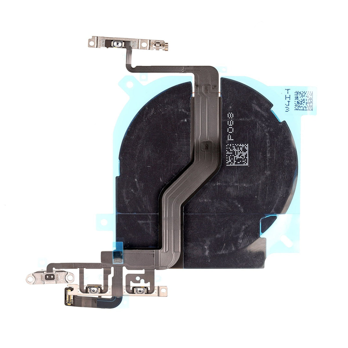 WIRELESS NFC CHARGING FLEX ASSEMBLY FOR IPHONE 12 PRO