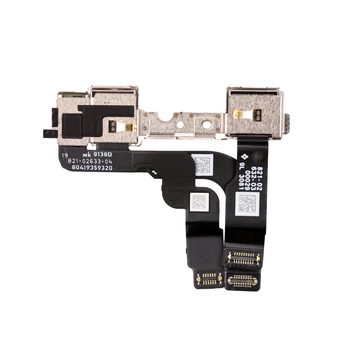 FRONT FACING CAMERA FOR IPHONE 12 PRO MAX