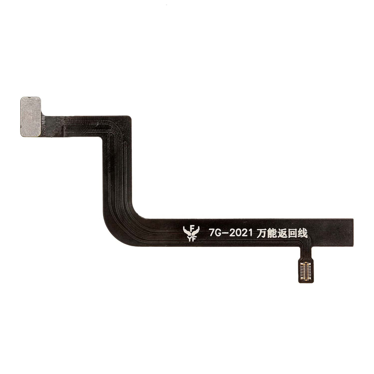 YF UNIVERSAL FINGERPRINT FPC CABLE WITH RETURN FUNCTION FOR IPHONE 7/7PLUS/8/8PLUS
