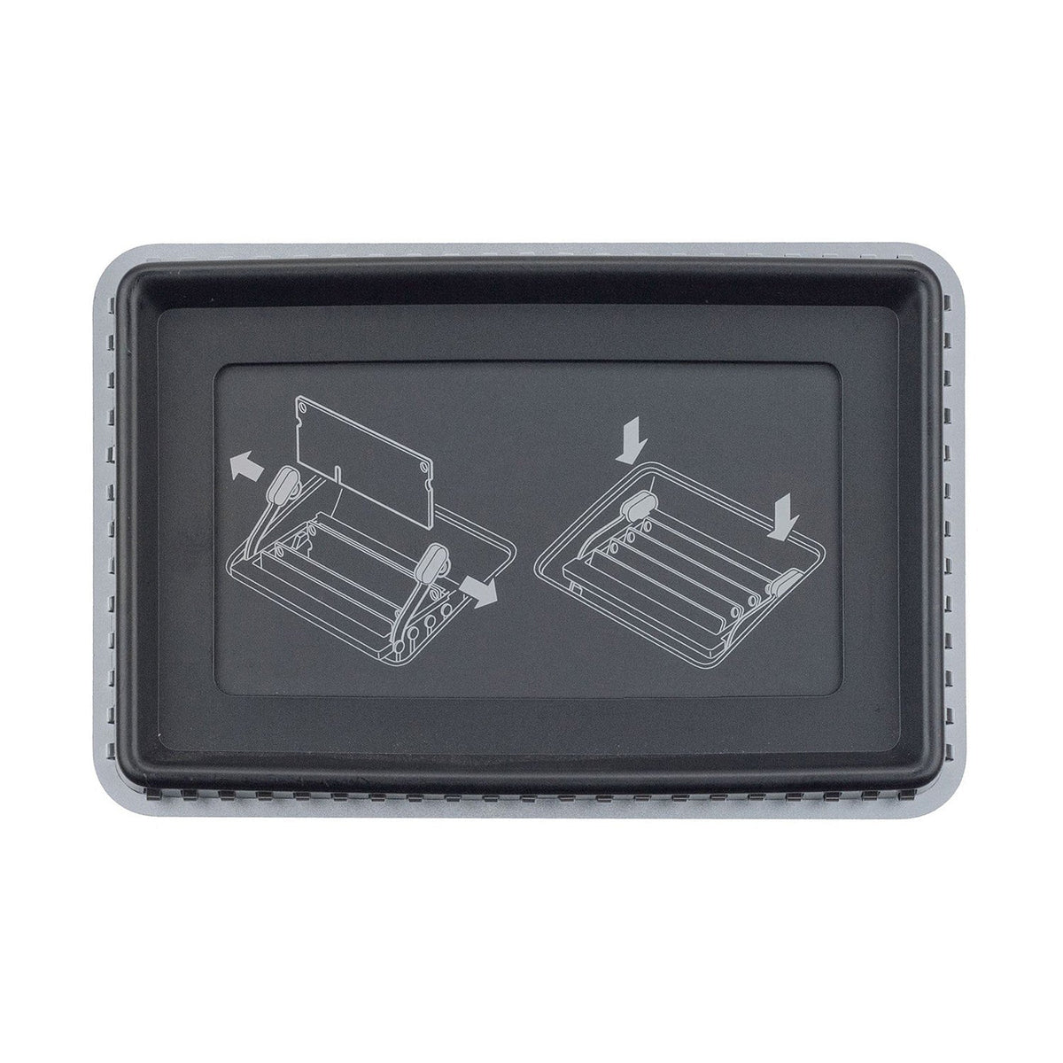 RAM DOOR COVER FOR IMAC 27" A1419 (LATE 2013, MID 2017)