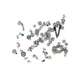 SCREW SET - SPACE GRAY FOR IPHONE 11 PRO