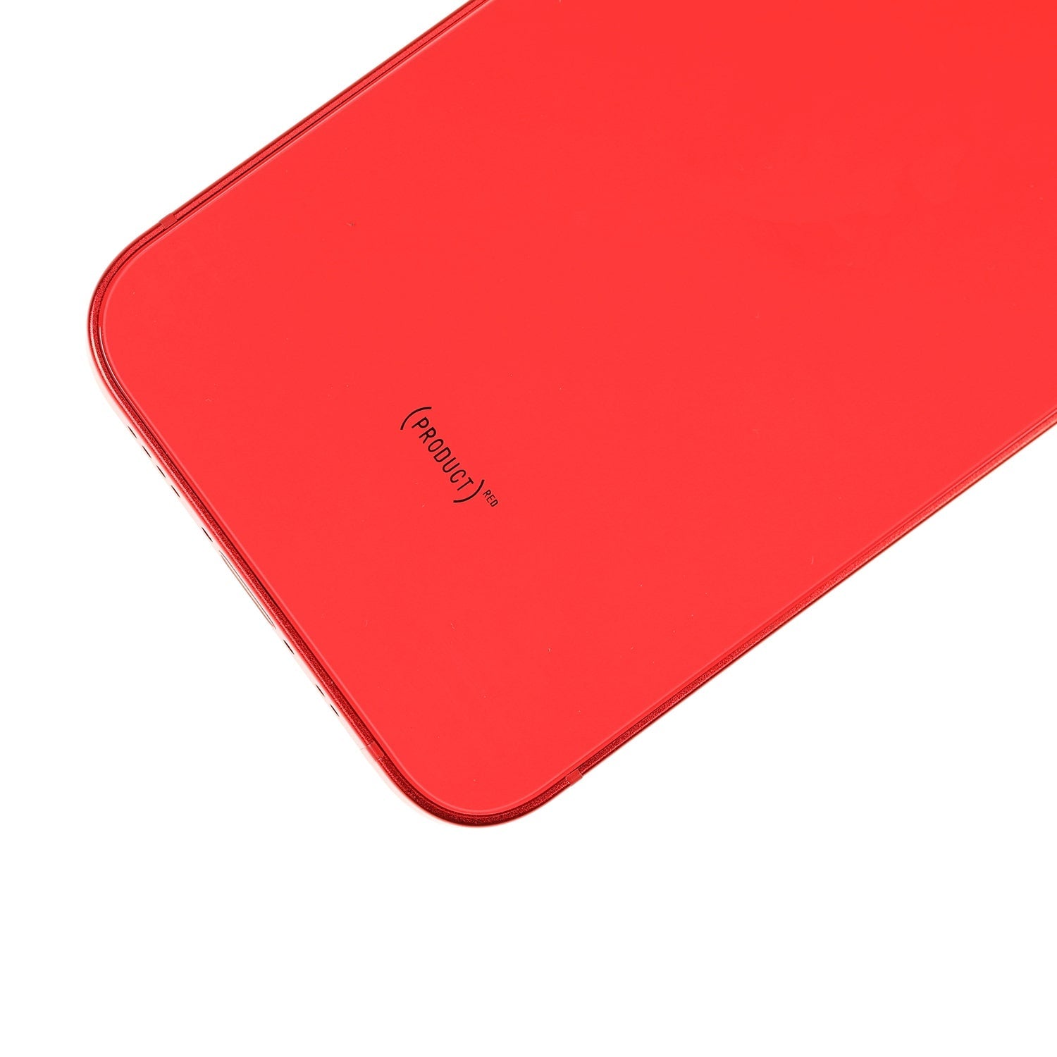 RED BACK COVER FULL ASSEMBLY  FOR IPHONE 12 MINI