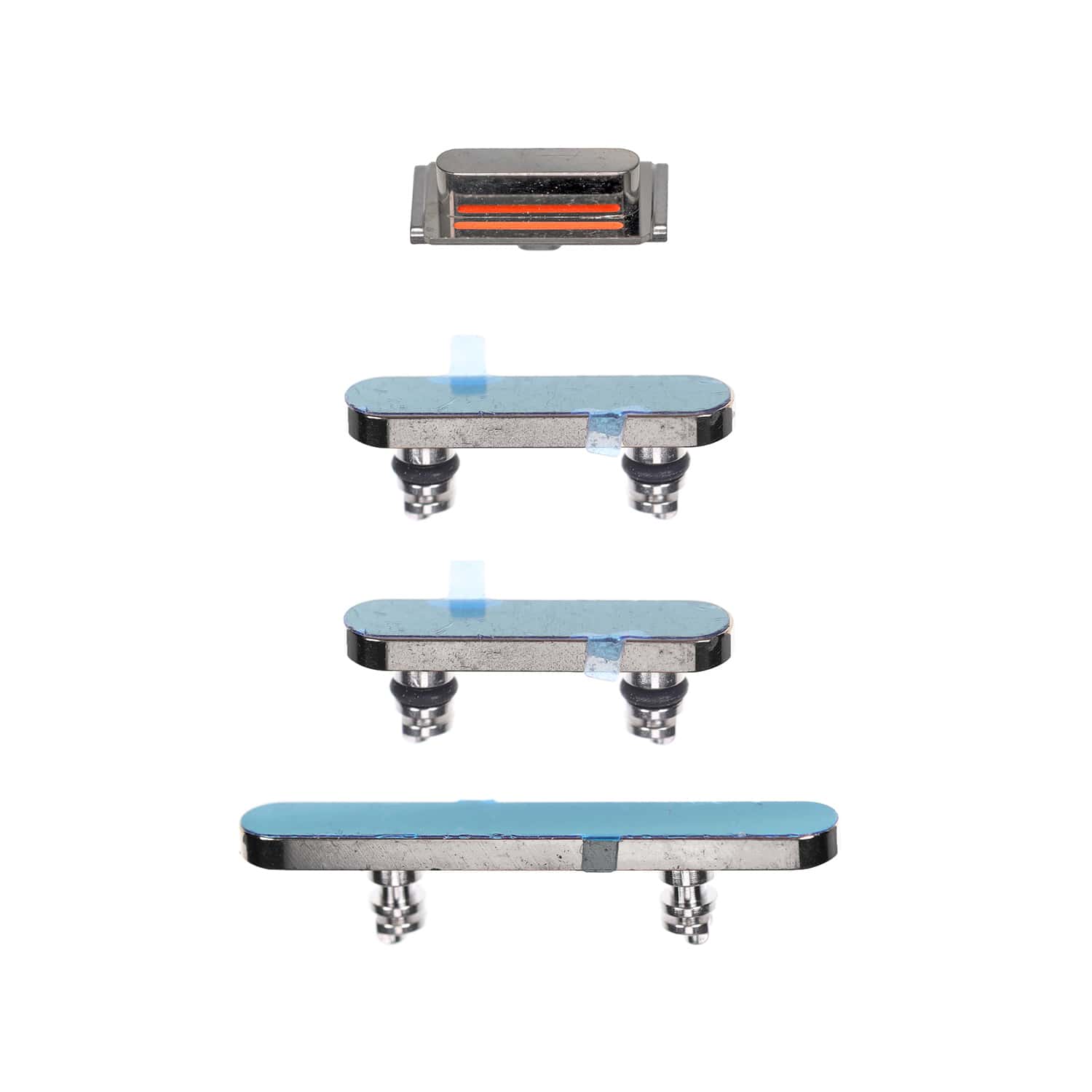 SIDE BOTTOM SET FOR IPHONE 12 PRO