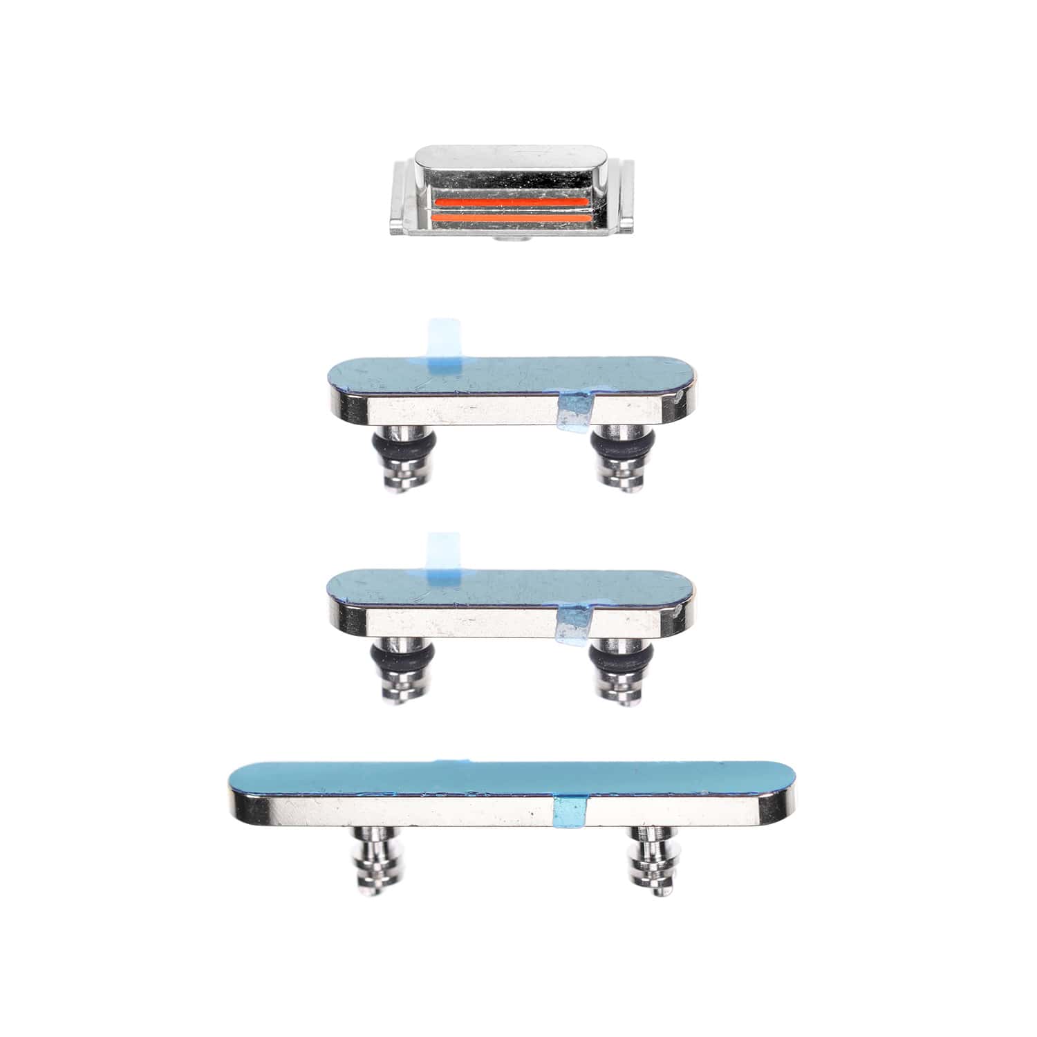 SIDE BOTTOM SET FOR IPHONE 12 PRO