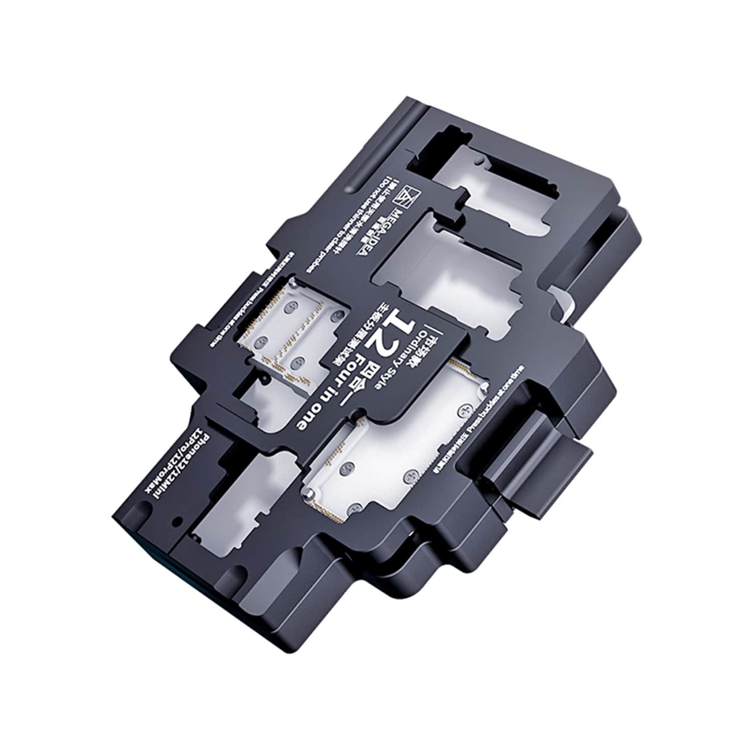 MEGA-IDEA 4IN1 BOARD TEST FIXTURE