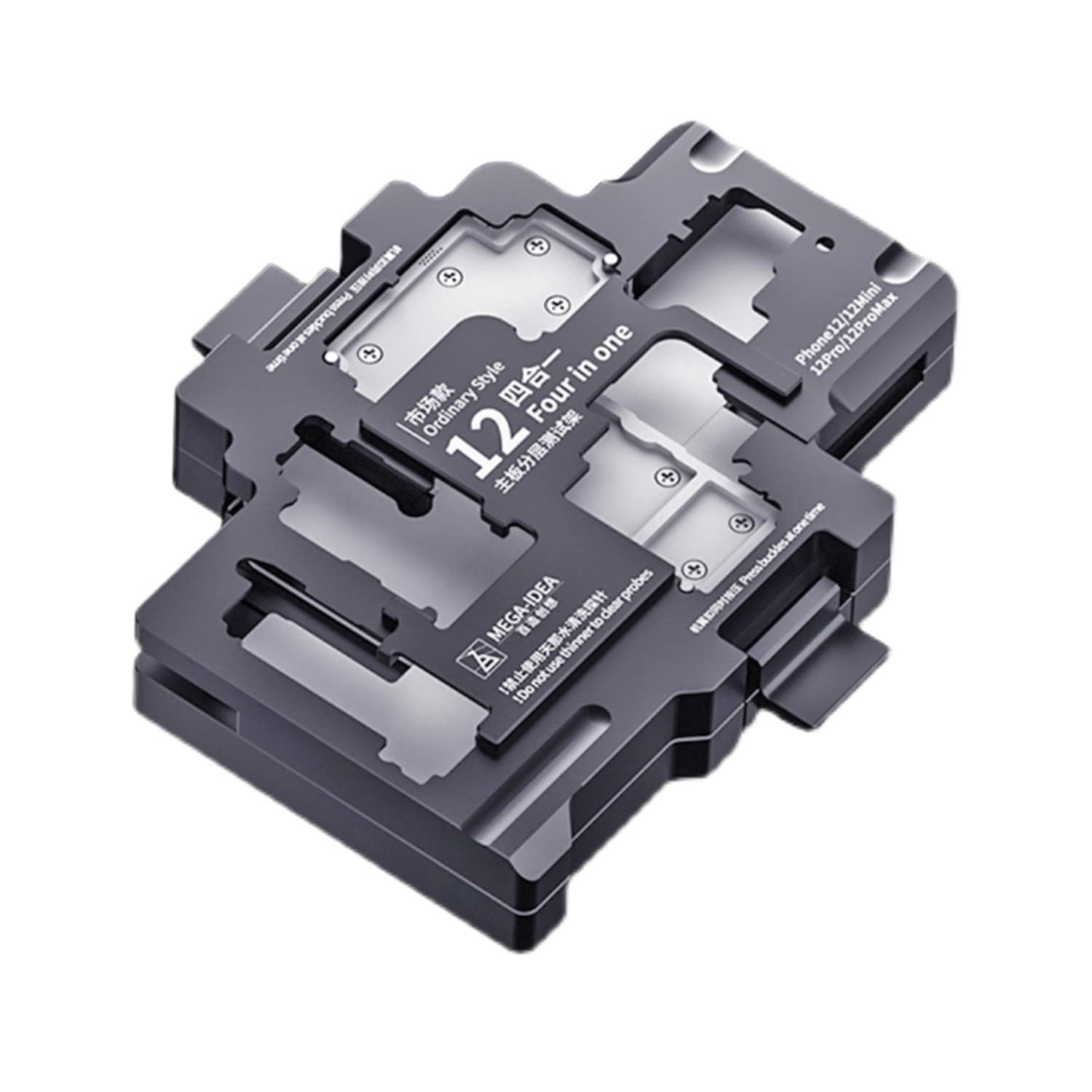 MEGA-IDEA 4IN1 BOARD TEST FIXTURE