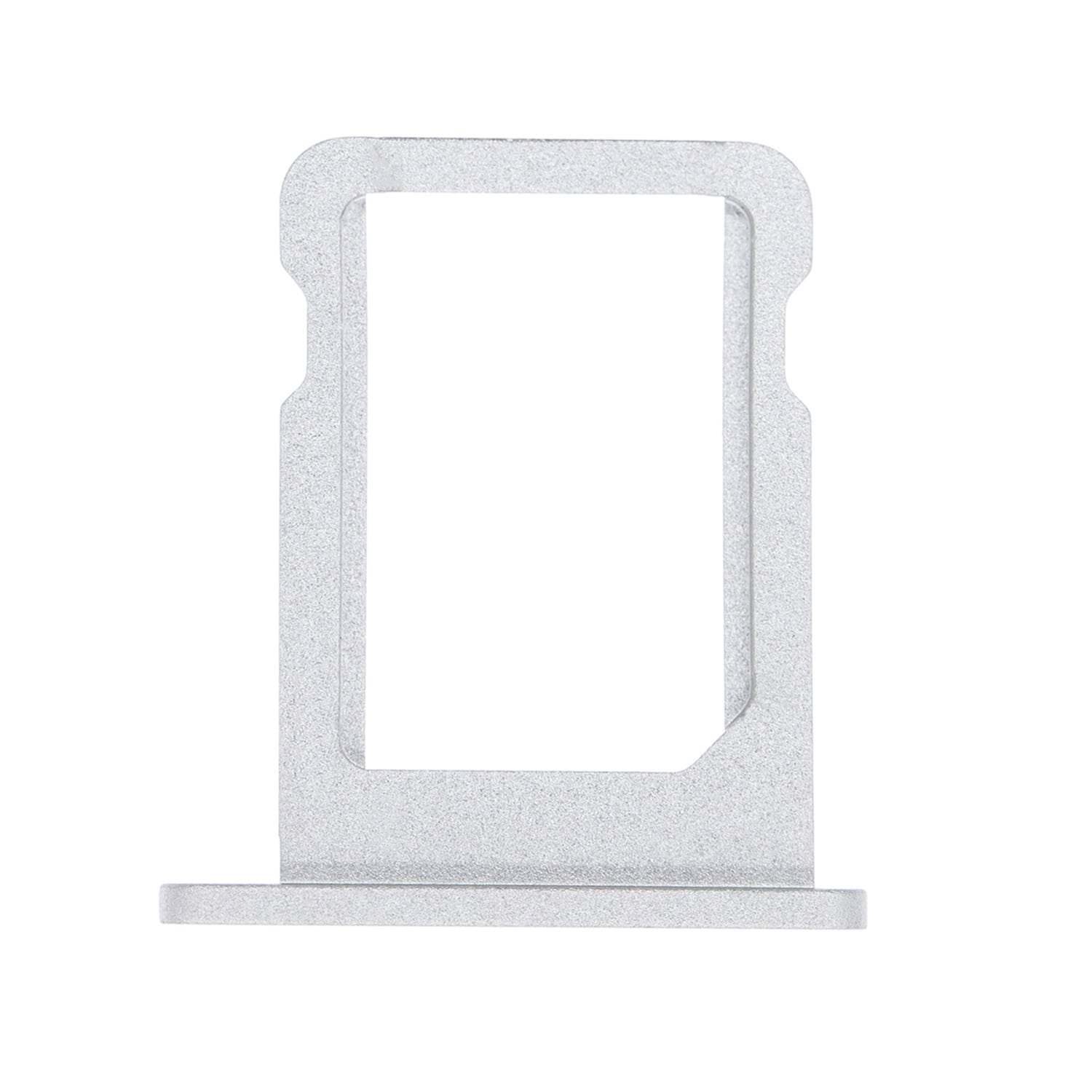 SILVER SIM CARD TRAY FOR IPAD AIR 4/5