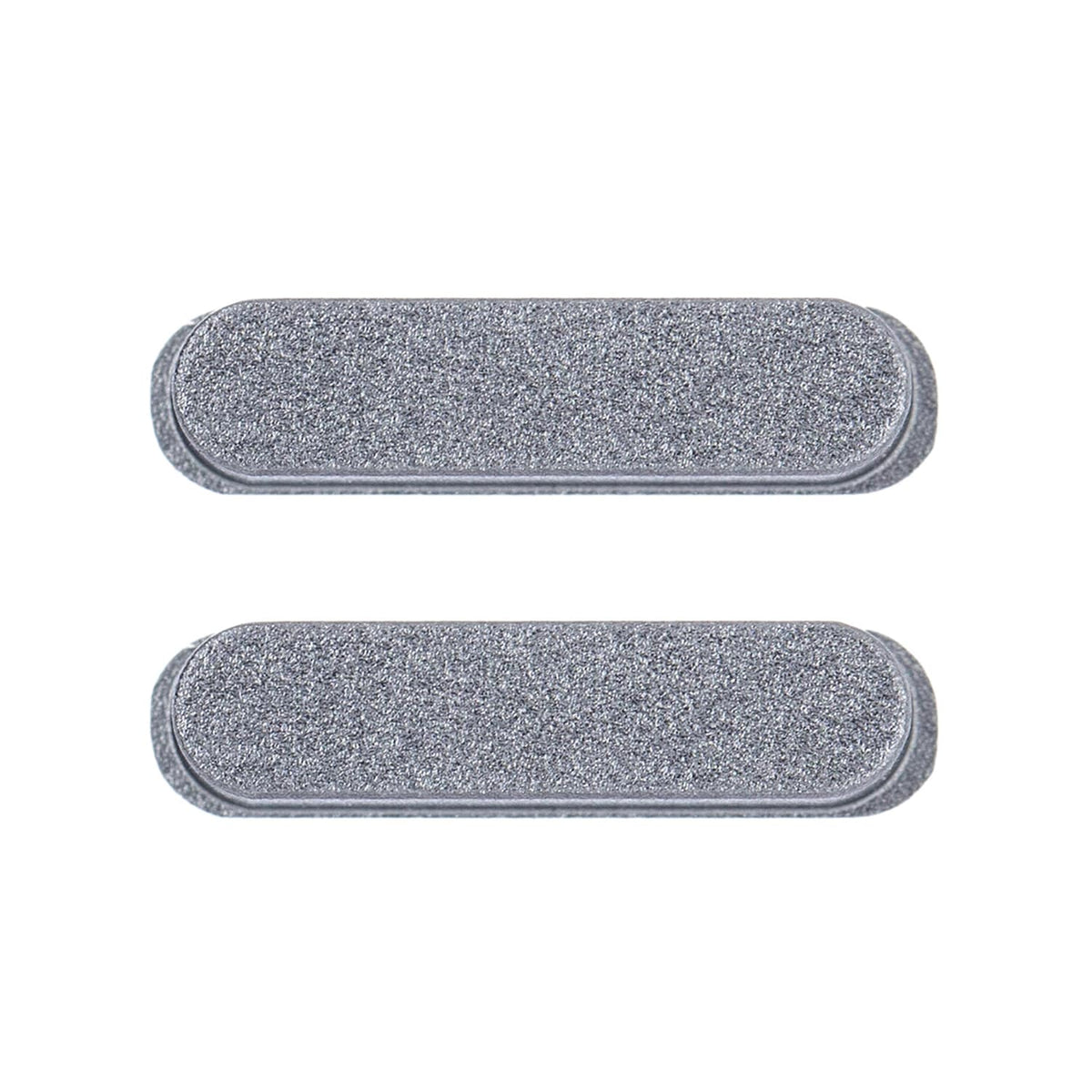 VOLUME BUTTON (2PCS/SET) FOR IPAD AIR 4/5 - SPACE GRAY