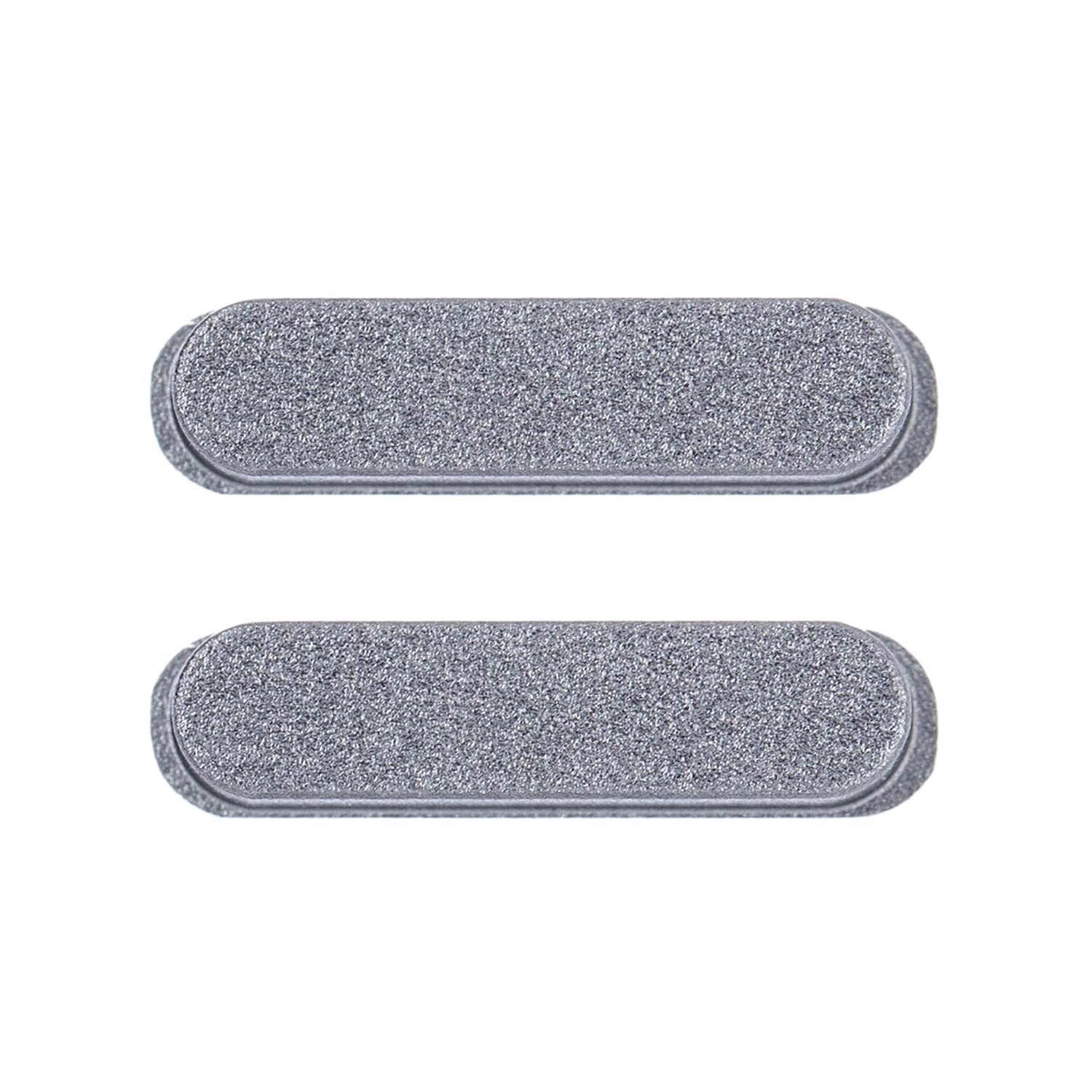 VOLUME BUTTON (2PCS/SET) FOR IPAD AIR 4/5 - SPACE GRAY