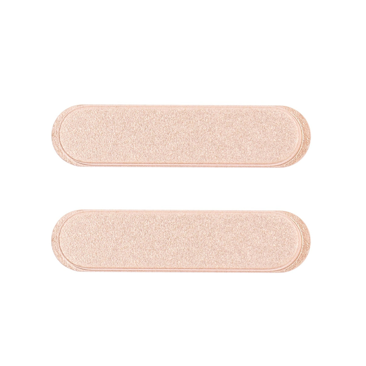 VOLUME BUTTON (2PCS/SET) FOR IPAD AIR 4/5 - ROSE GOLD