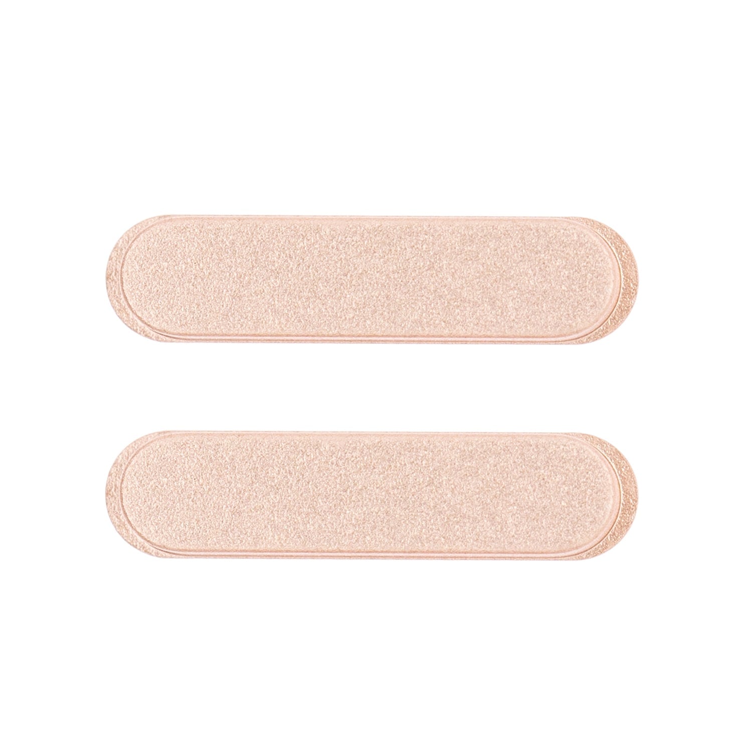 VOLUME BUTTON (2PCS/SET) FOR IPAD AIR 4/5 - ROSE GOLD