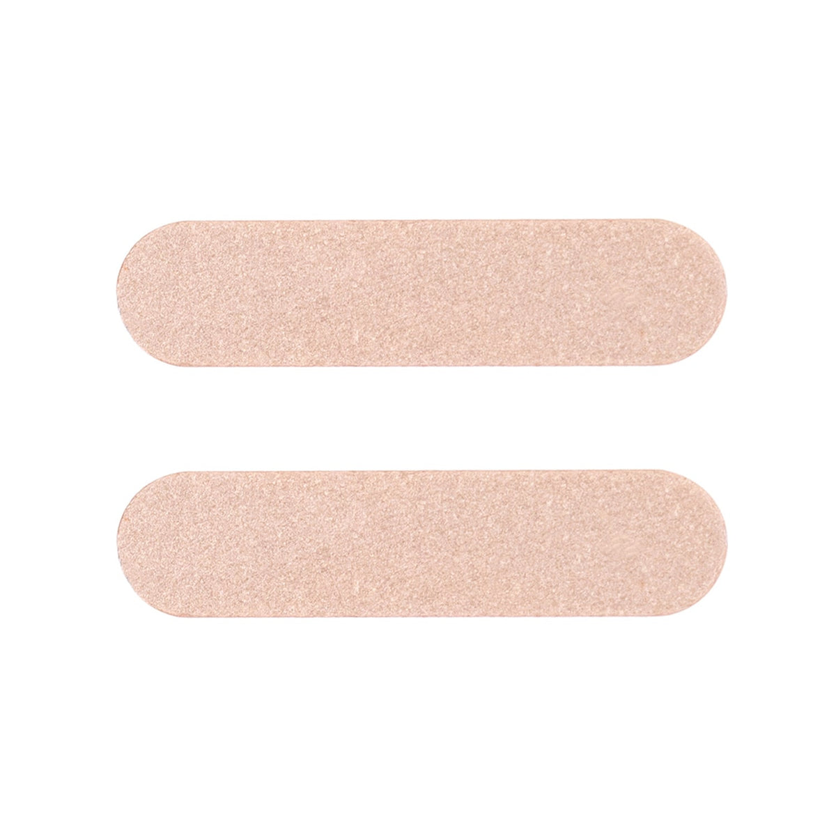 VOLUME BUTTON (2PCS/SET) FOR IPAD AIR 4/5 - ROSE GOLD