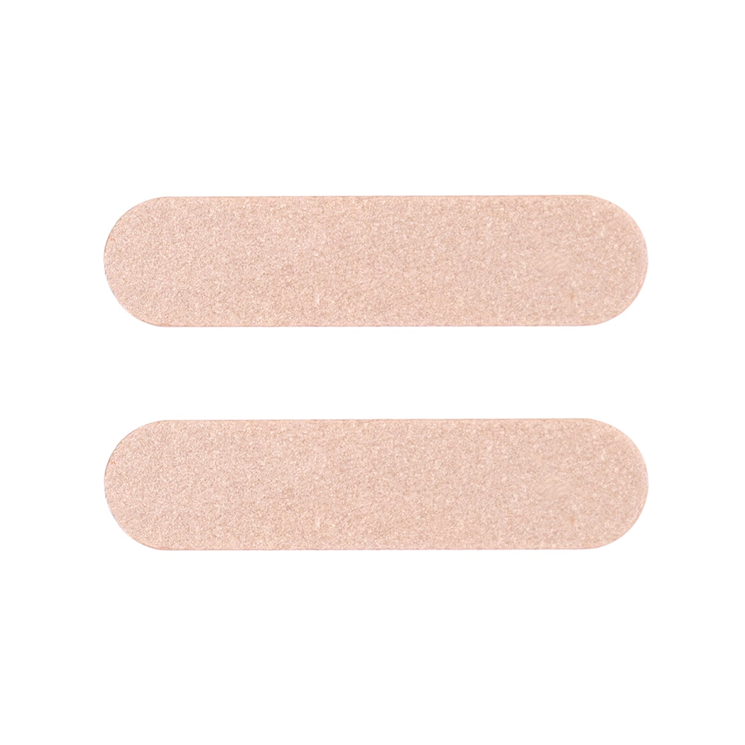 VOLUME BUTTON (2PCS/SET) FOR IPAD AIR 4/5 - ROSE GOLD