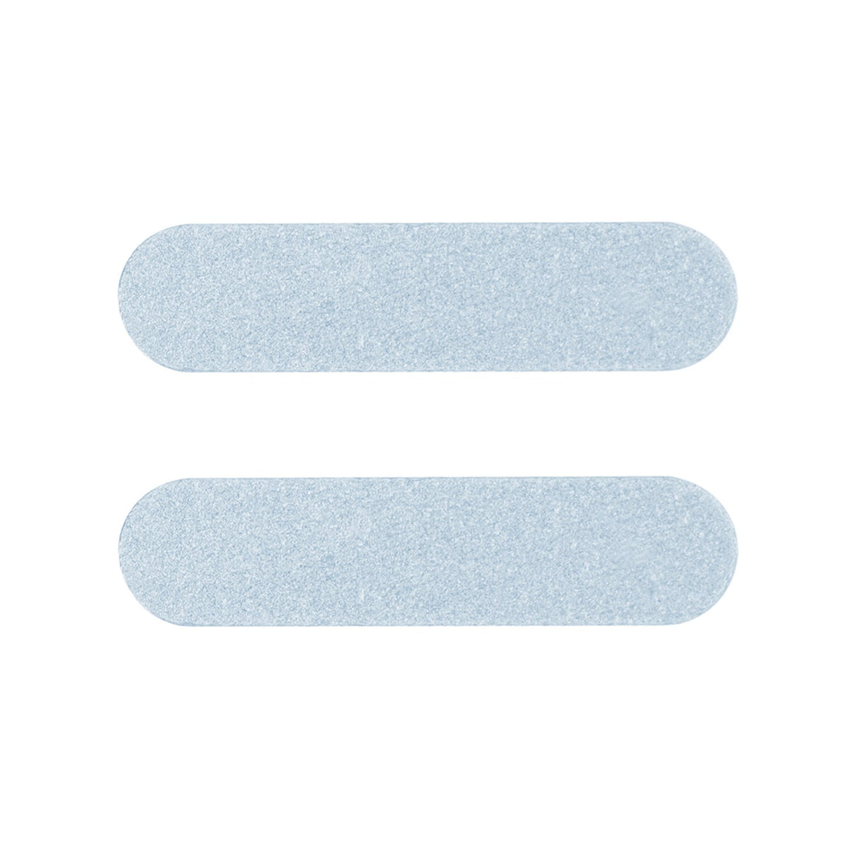 VOLUME BUTTON (2PCS/SET) FOR IPAD AIR 4/5 - SKY BLUE