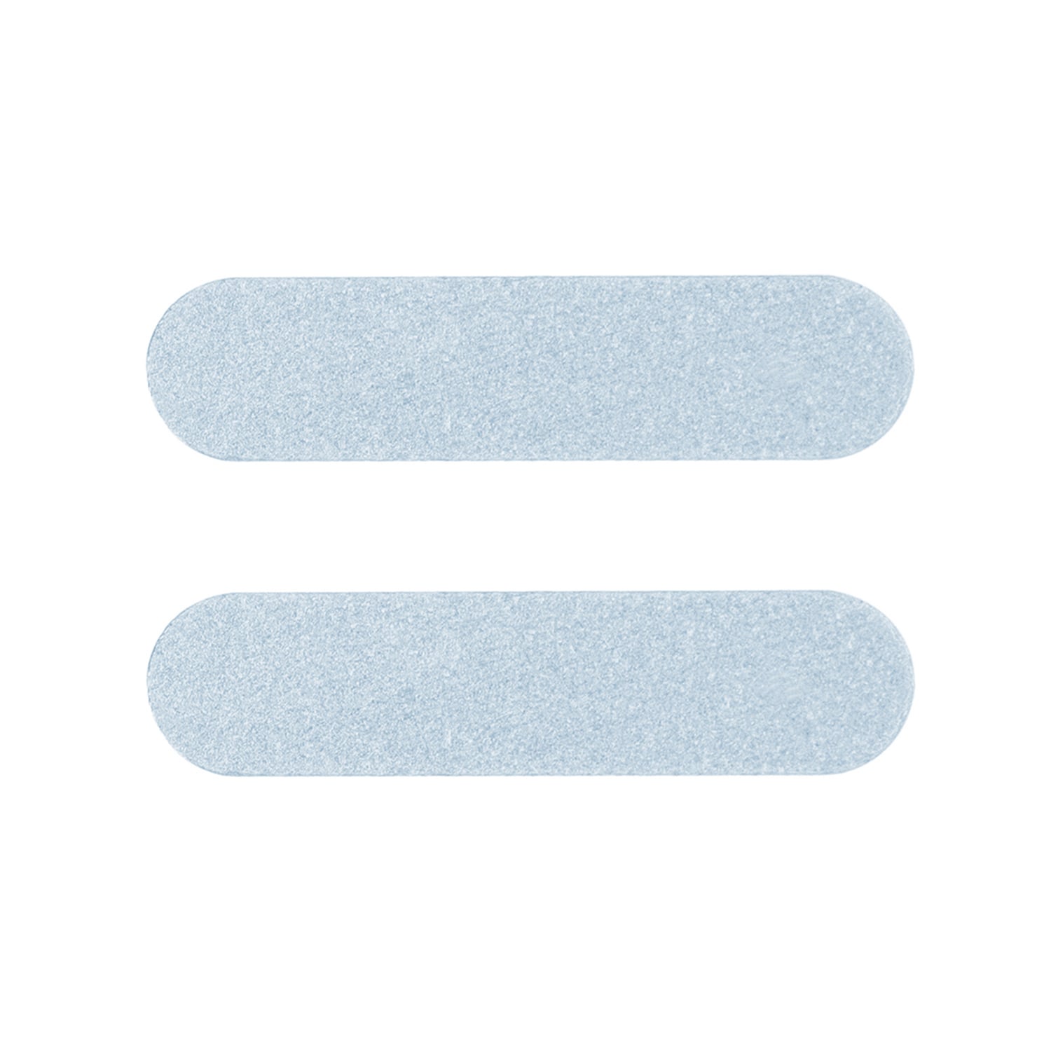 VOLUME BUTTON (2PCS/SET) FOR IPAD AIR 4/5 - SKY BLUE