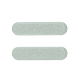 VOLUME BUTTON (2PCS/SET) FOR IPAD AIR 4/5 - GREEN