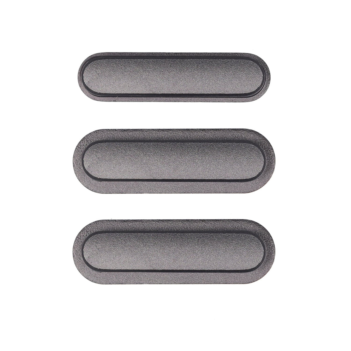 GREY SIDE BUTTONS SET FOR IPAD 7TH