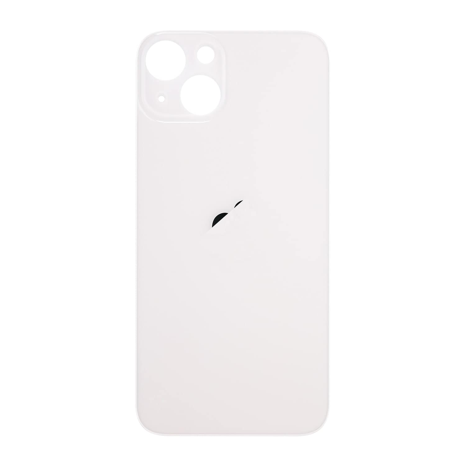 STARLIGHT BACK COVER GLASS FOR IPHONE 13 MINI