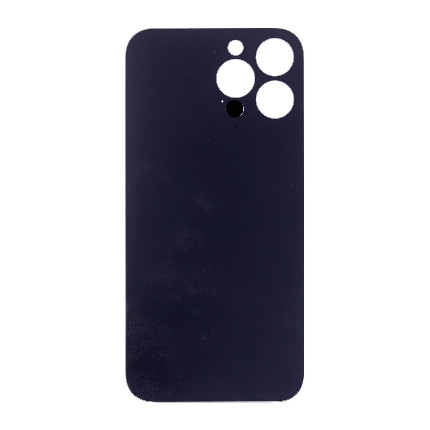 SIERRA BLUE BACK COVER GLASS FOR IPHONE 13 PRO MAX