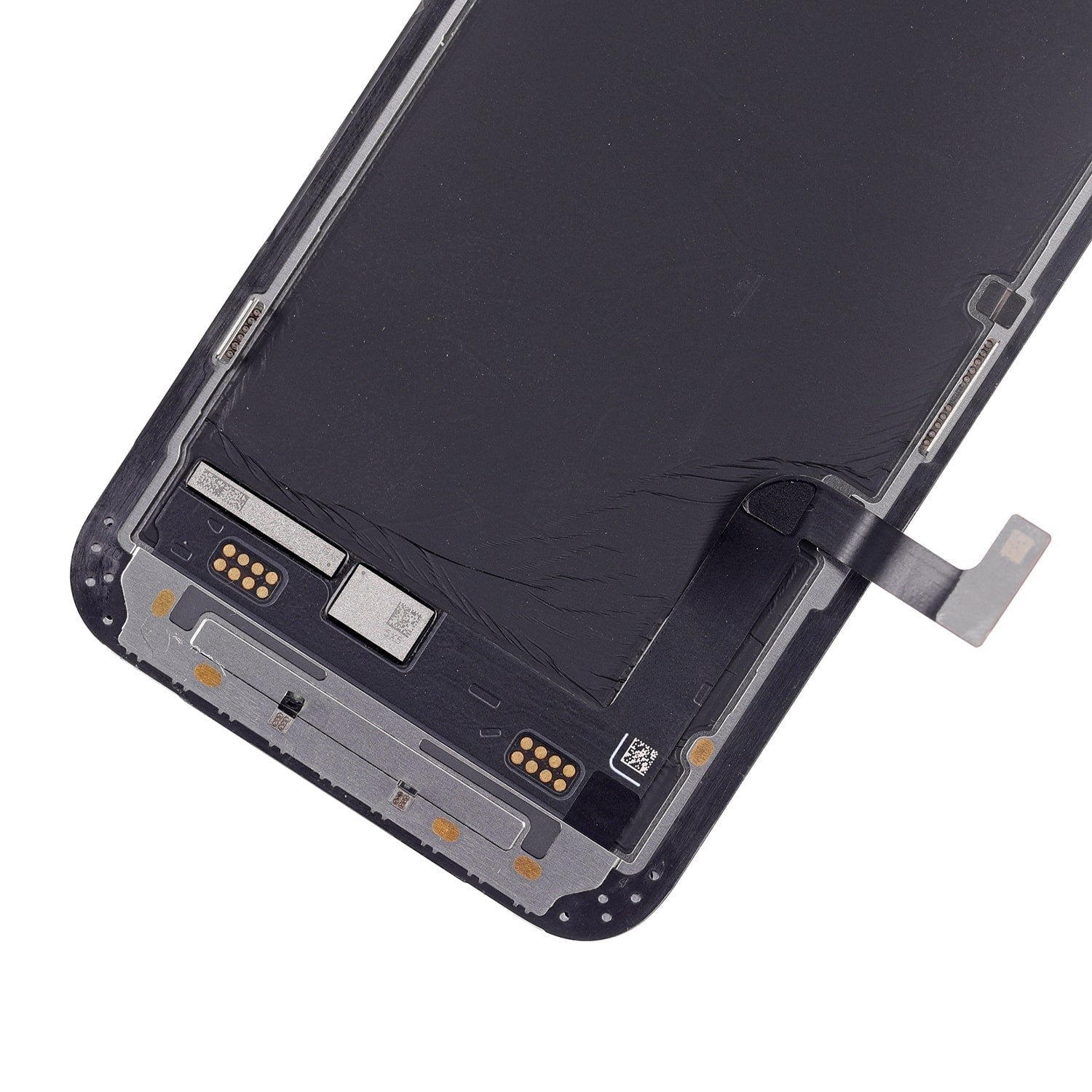 OLED SCREEN DIGITIZER ASSEMBLY FOR IPHONE 13 MINI - BLACK