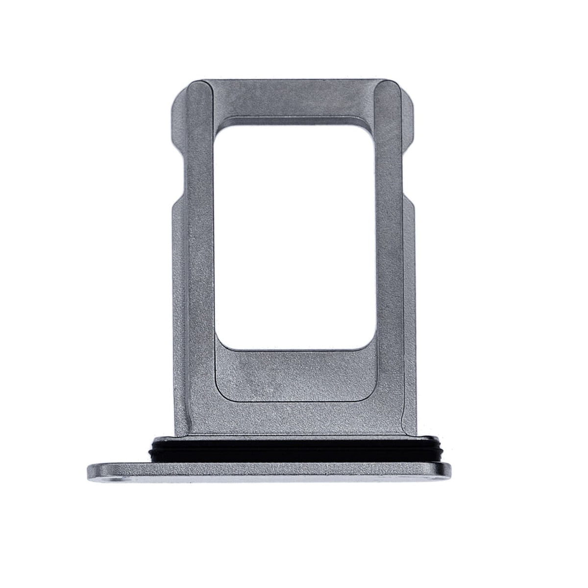 SINGLE SIM CARD TRAY FOR IPHONE 13PRO/13 PRO MAX GRAPHITE