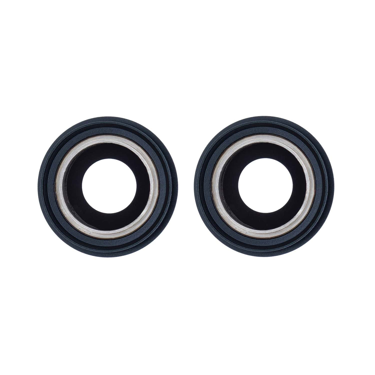 REAR CAMERA HOLDER WITH LENS FOR IPHONE 13/13 MINI - MIDNIGHT