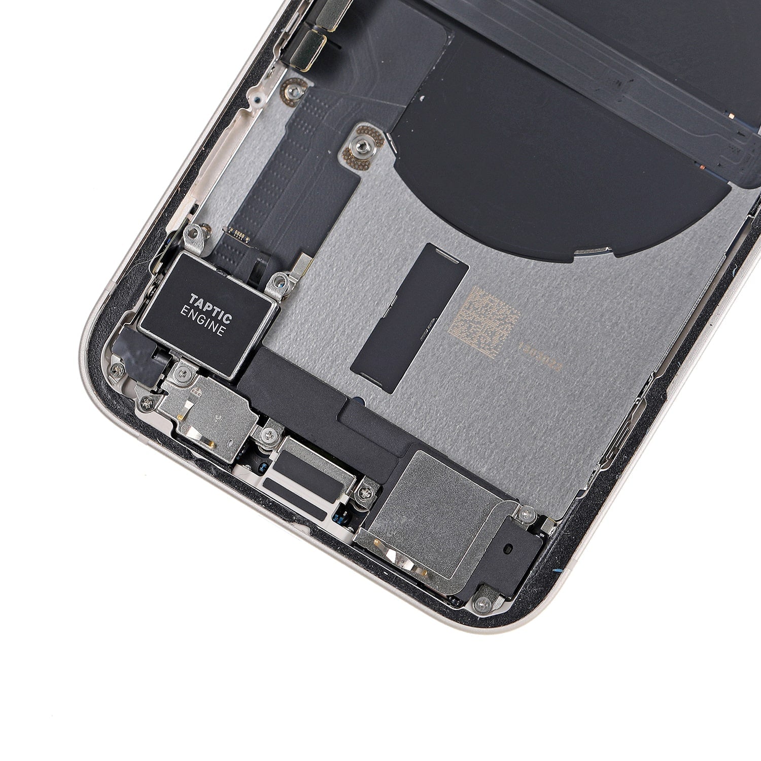 STARLIGHT BACK COVER FULL ASSEMBLY FOR IPHONE 13