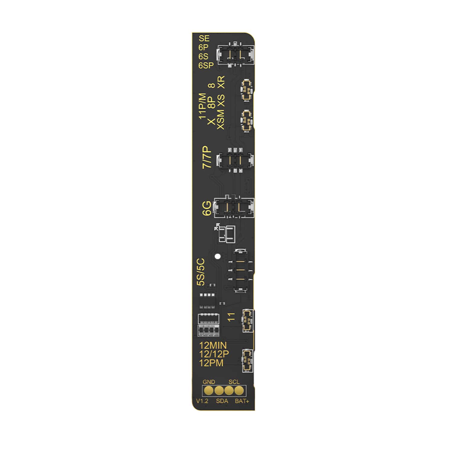 QIANLI TOOLPLUS APOLLO ONE MULTIFUNCTION RESTORE DETECTION DEVICE