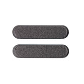 SIDE BUTTON SET FOR IPAD MINI 6 - GRAY (2PCS/SET)