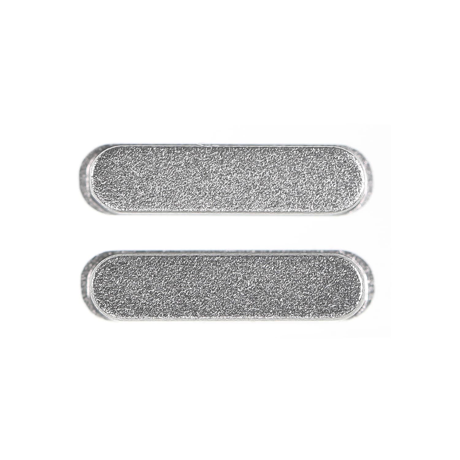 SIDE BUTTON SET FOR IPAD MINI 6 - SILVER (2PCS/SET)