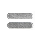 SIDE BUTTON SET FOR IPAD MINI 6 - SILVER (2PCS/SET)