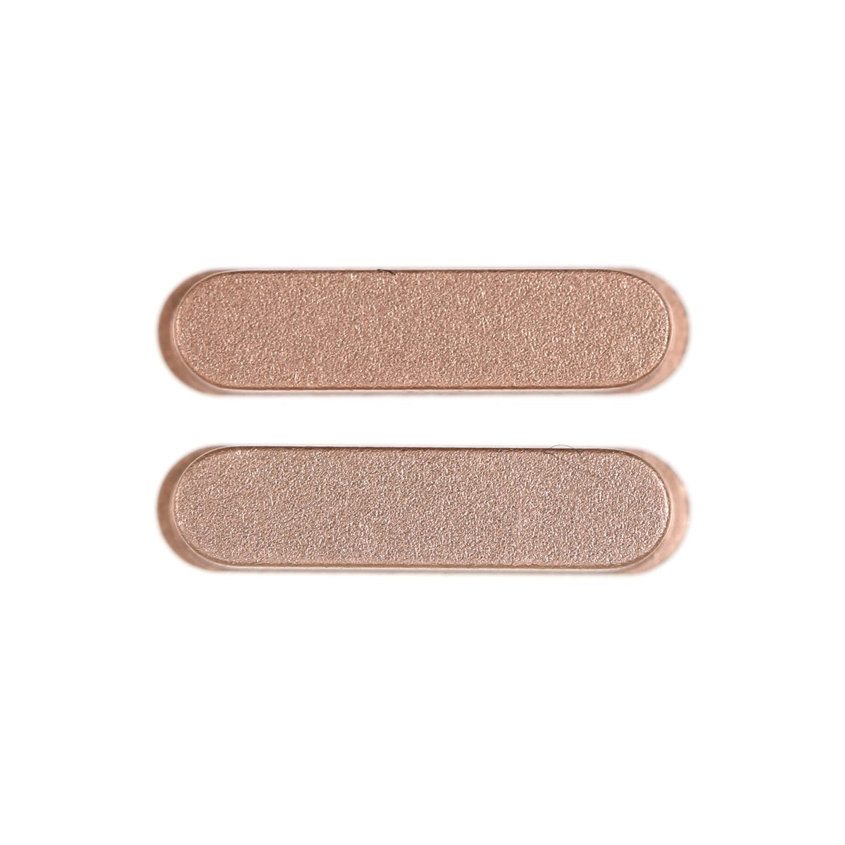 SIDE BUTTON SET FOR IPAD MINI 6 - ROSE GOLD (2PCS/SET)