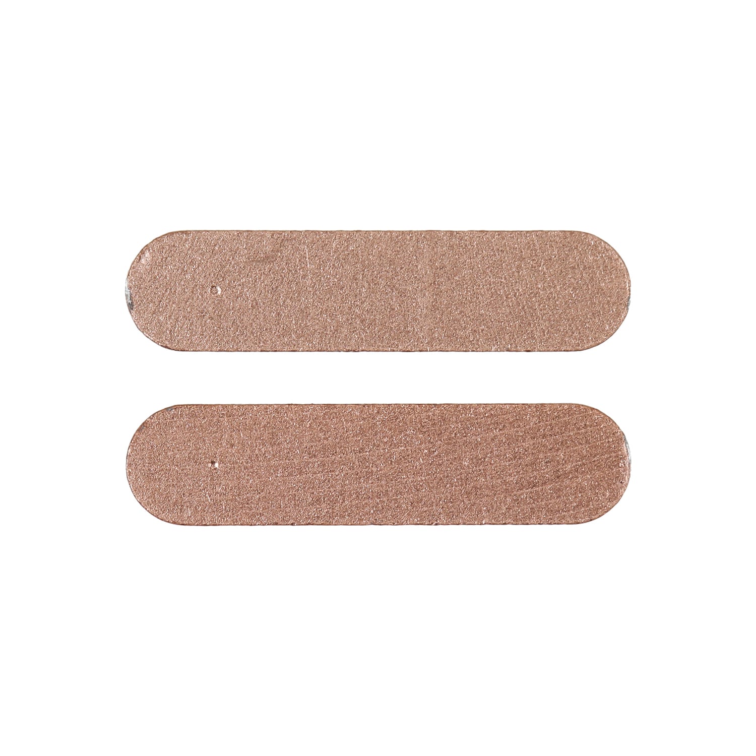 SIDE BUTTON SET FOR IPAD MINI 6 - ROSE GOLD (2PCS/SET)