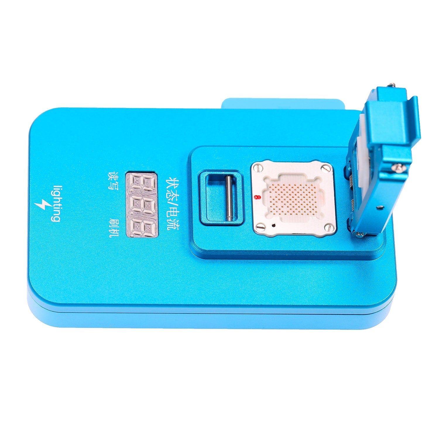 JC MODULE NAND READ/WRITE PROGRAMMER FOR IPHONE 8/8P/X