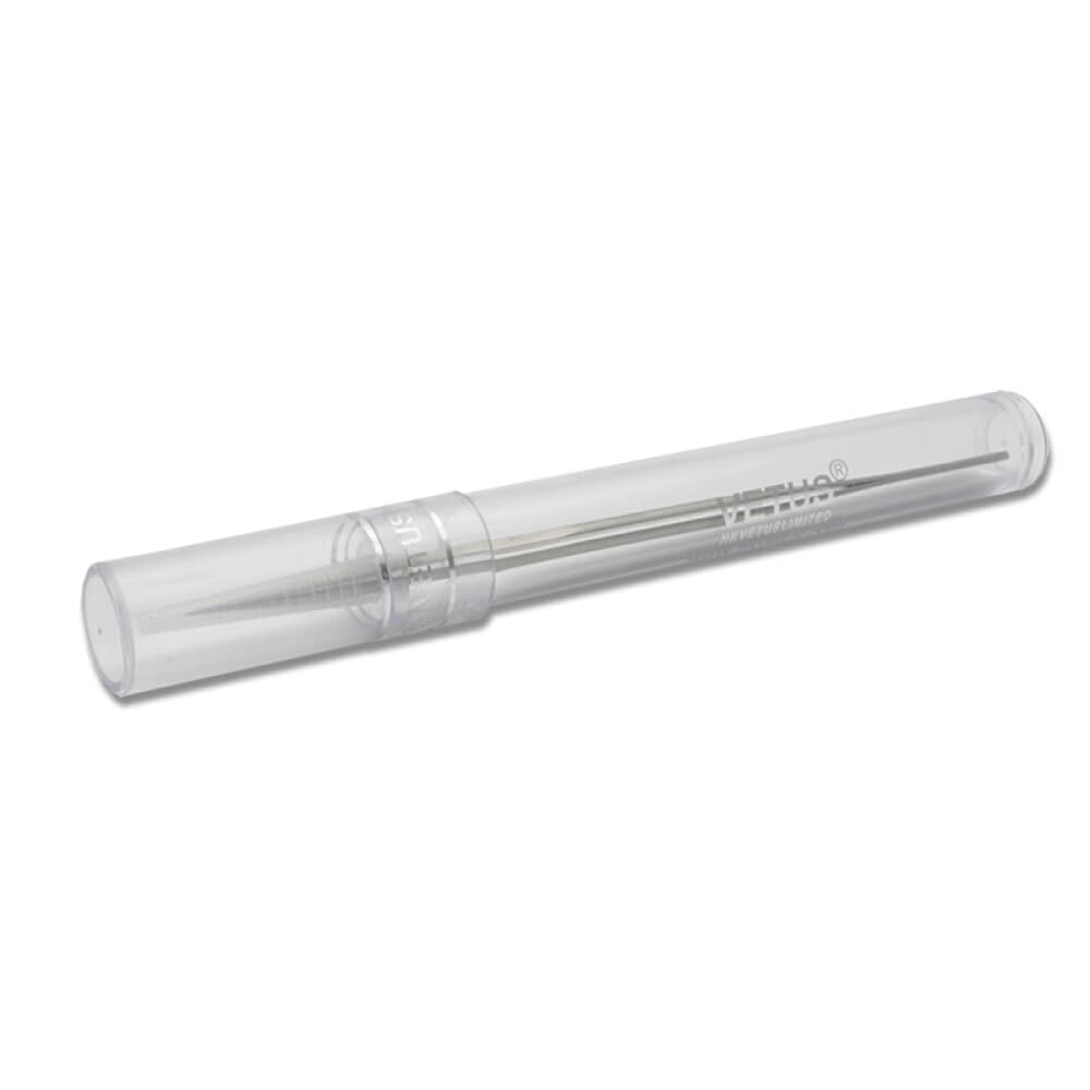 VETUS HYPERFINE HIGH-PRECISION NON-MAGNETIC ANTI-ACID TWEEZERS SS-JP