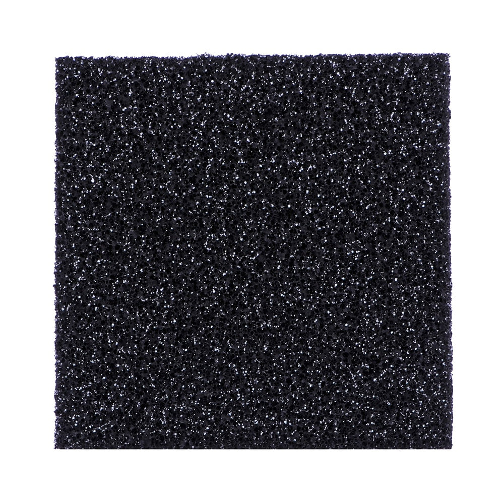 DESKTOP SOLDERING SMOKE ABSORBER WITH ACTIVATED CARBON FOAM #DEQI-81943