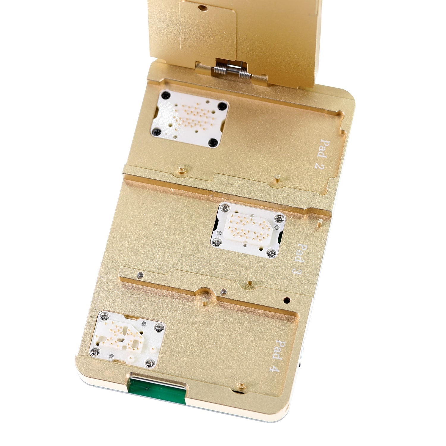 NAVIPLUS PRO 3000S 32 64 BOX CHIP HARDDISK REPAIR PROGRAMMER ADAPTER FOR IPAD 2/3/4