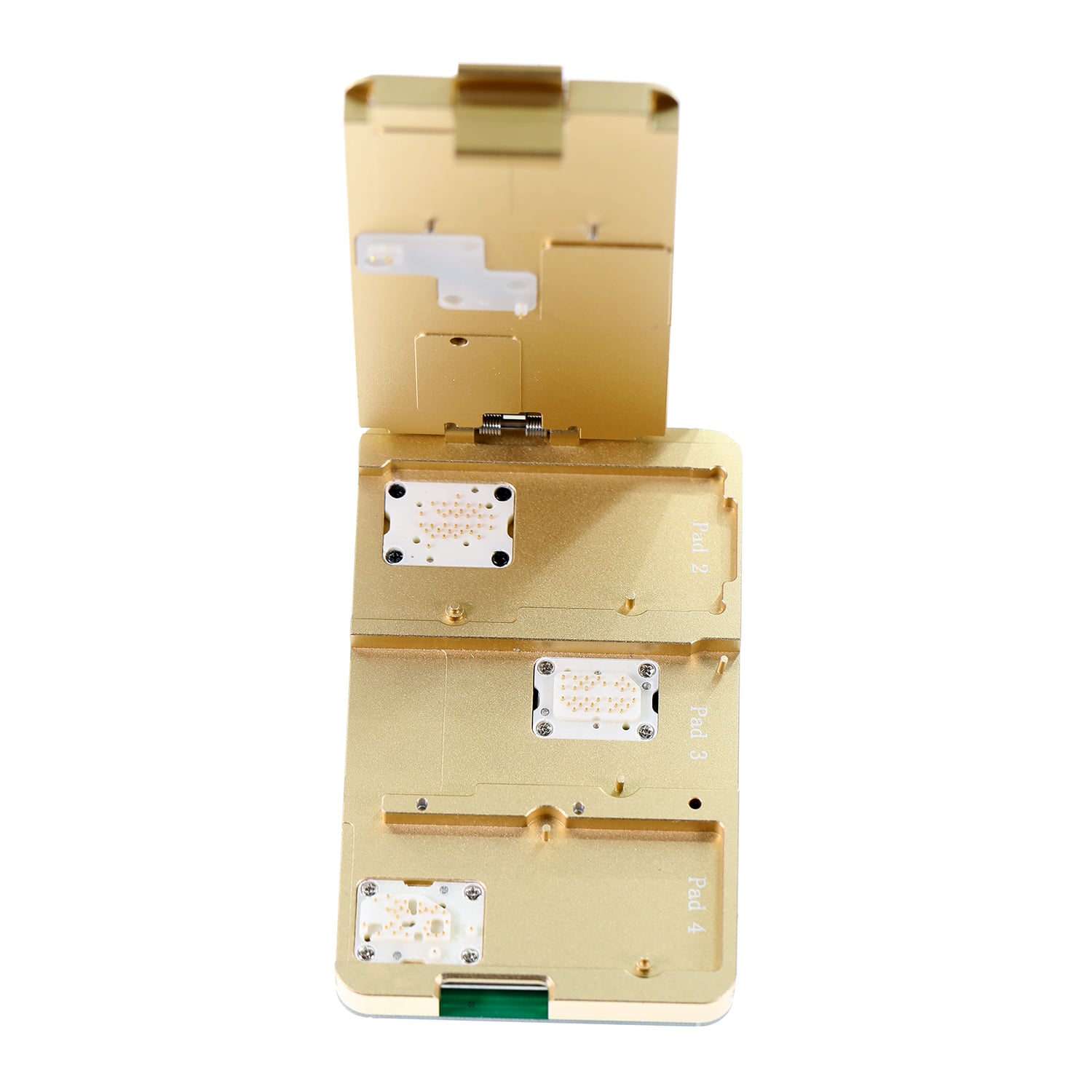 NAVIPLUS PRO 3000S 32 64 BOX CHIP HARDDISK REPAIR PROGRAMMER ADAPTER FOR IPAD 2/3/4