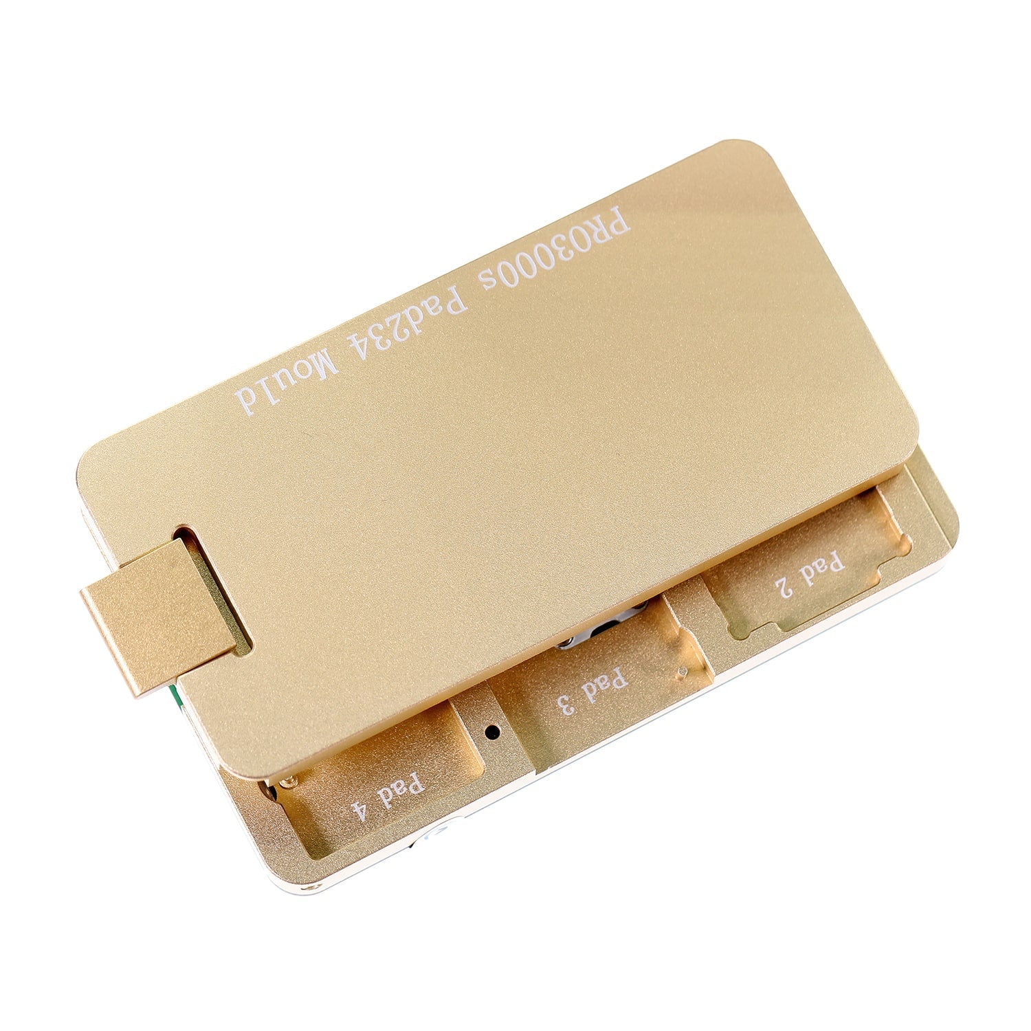 NAVIPLUS PRO 3000S 32 64 BOX CHIP HARDDISK REPAIR PROGRAMMER ADAPTER FOR IPAD 2/3/4