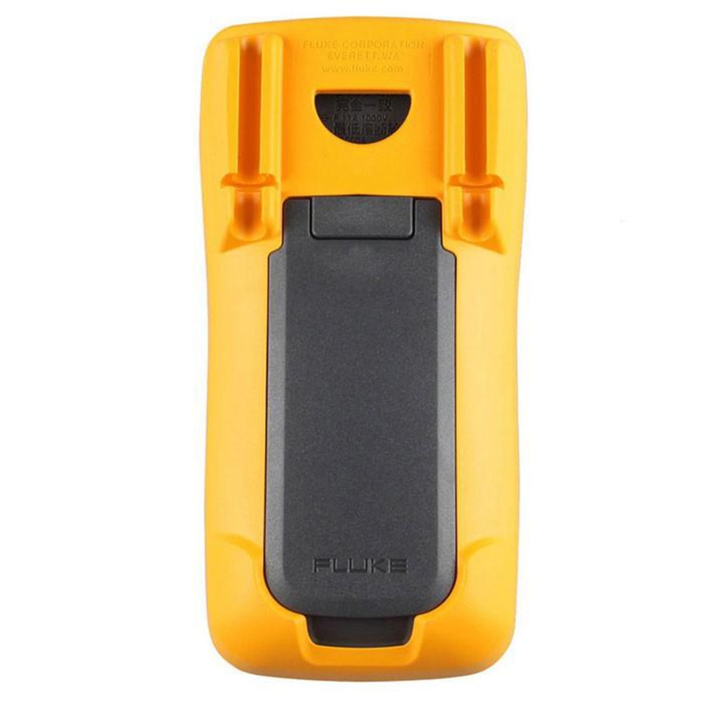 FLUKE 101 DIGITAL MULTIMETER/I400E CLAMP KIT