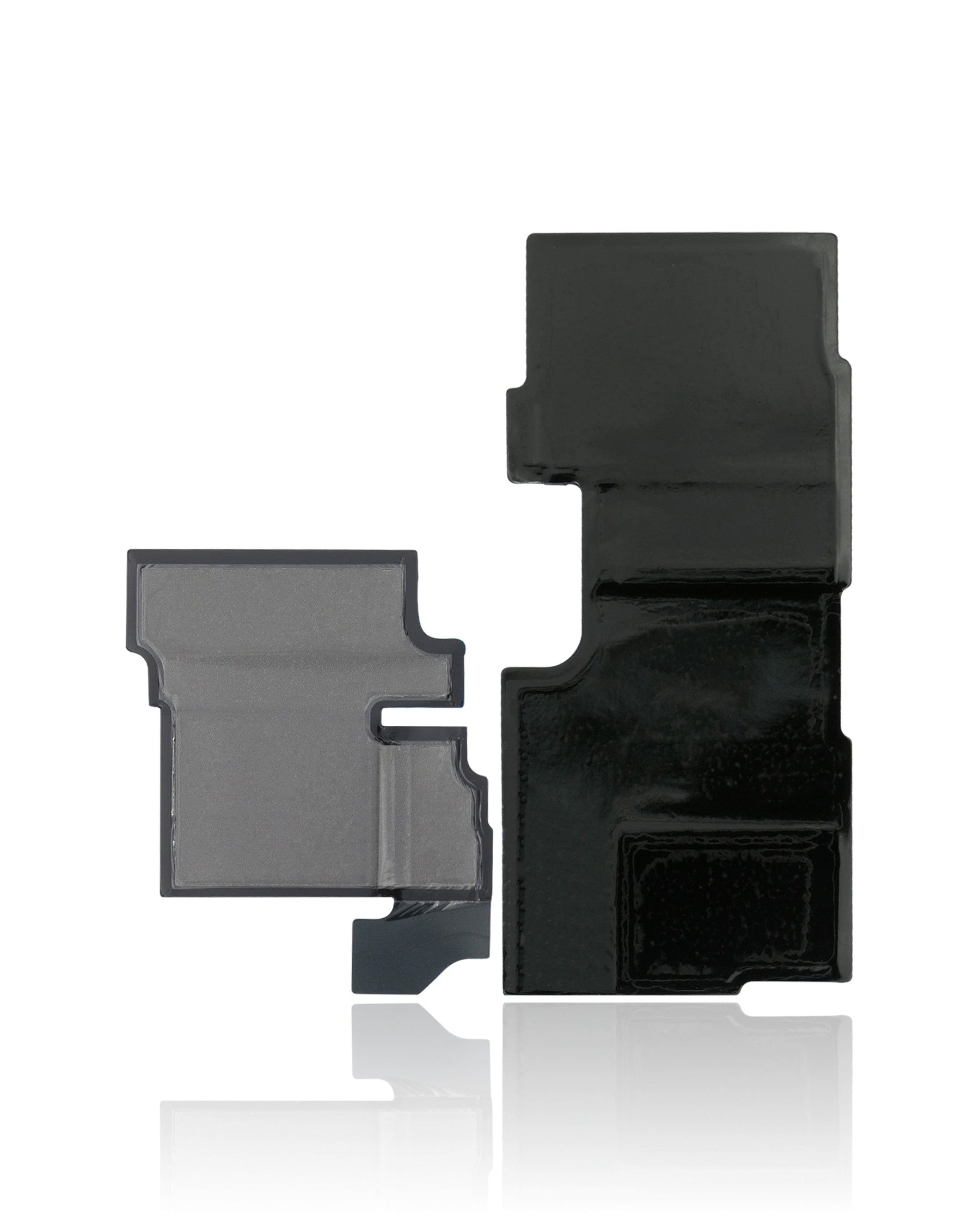 MOTHERBOARD HEAT SHIELD (2 PIECE SET) FOR IPHONE 13 PRO MAX (10 PACK)