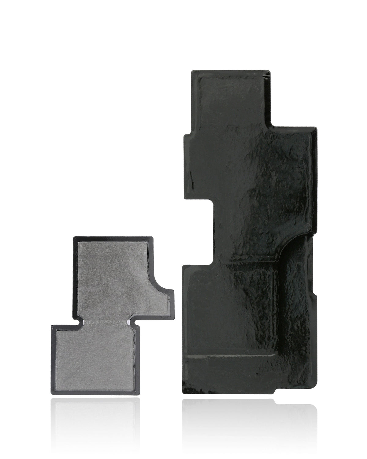 MOTHERBOARD HEAT SHIELD (2 PIECE SET) FOR IPHONE 13 PRO (10 PACK)