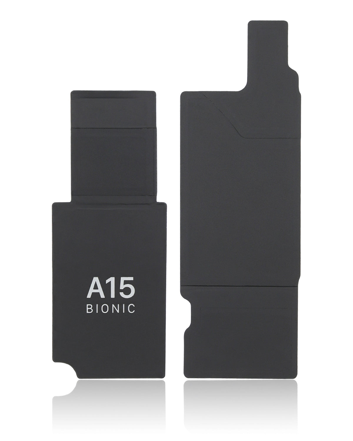 MOTHERBOARD HEAT SHIELD (2 PIECE SET) FOR IPHONE 13 (10 PACK)