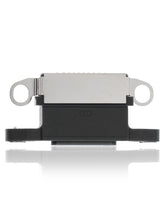 GRAPHITE - CHARGING PORT ONLY FOR IPHONE 12 PRO MAX (10 PACK)