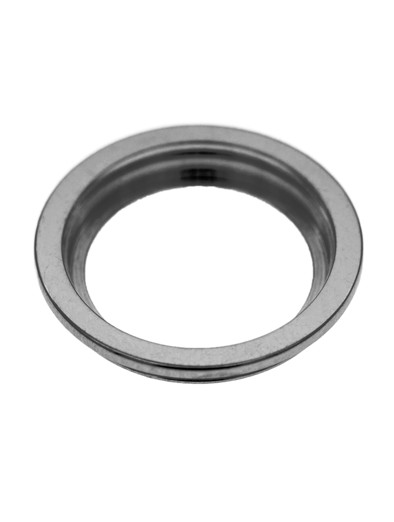 GRAPHITE - BACK CAMERA BEZEL RING ONLY (3 PIECE SET) FOR IPHONE 12 PRO (10 PACK)