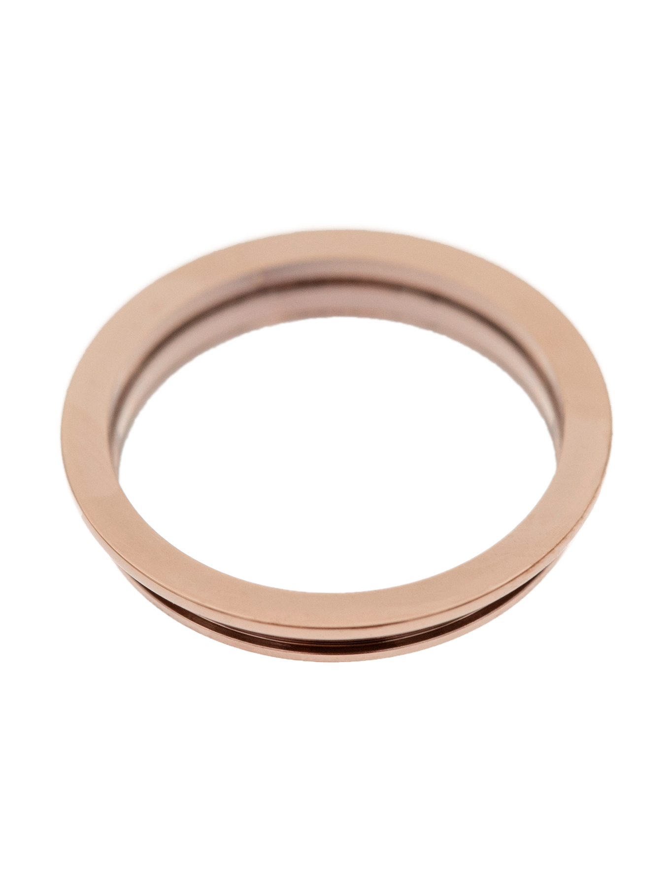 GOLD - BACK CAMERA BEZEL RING ONLY (3 PIECE SET) FOR IPHONE 12 PRO (10 PACK)